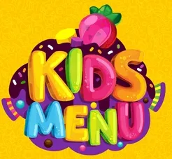 Çocuk Menüsü