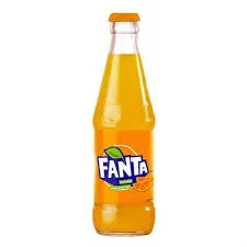Fanta Şişe 200ml