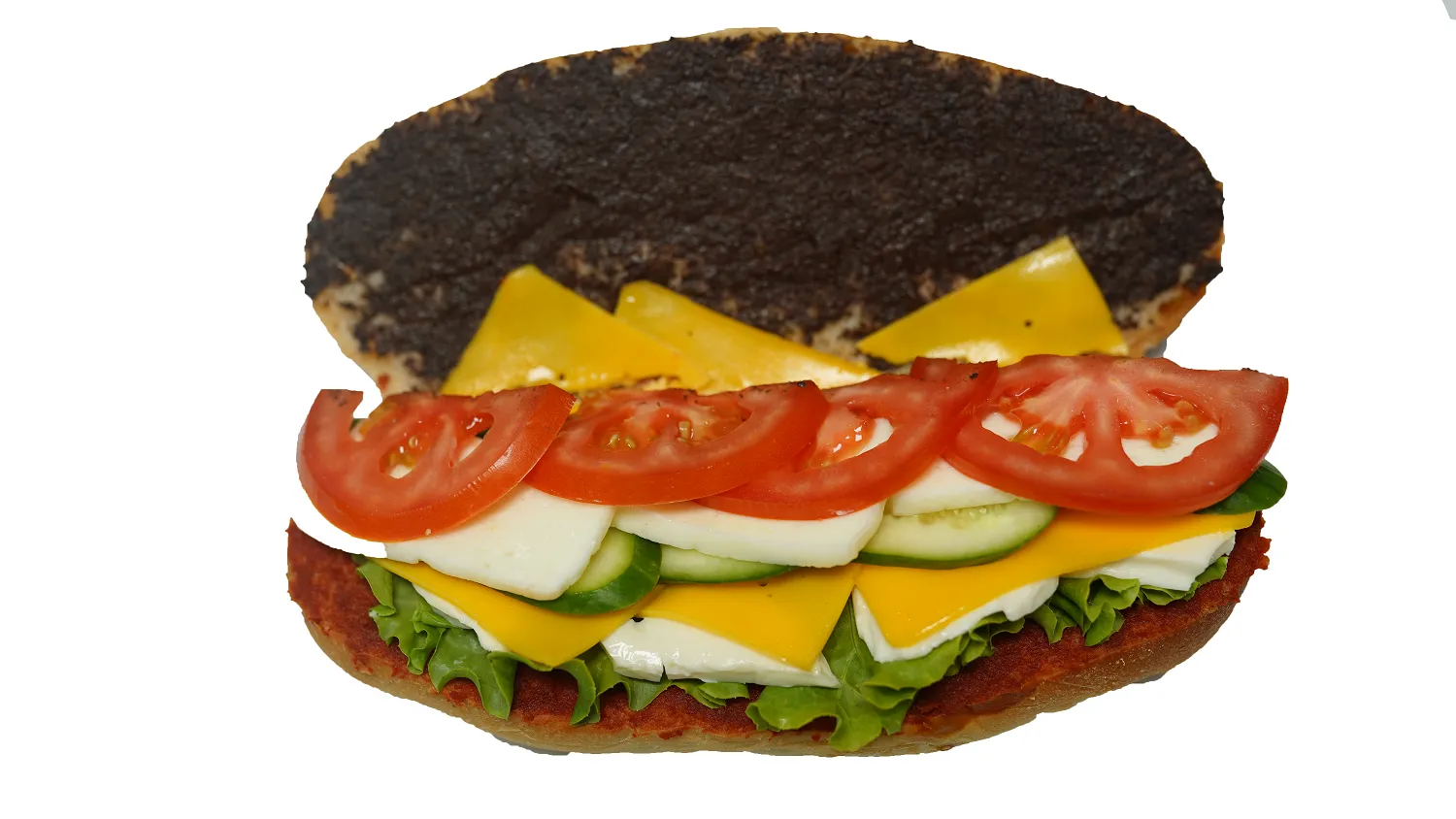 Yumurtalı Soğuk Sandviç