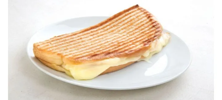 Kaşarlı Tost