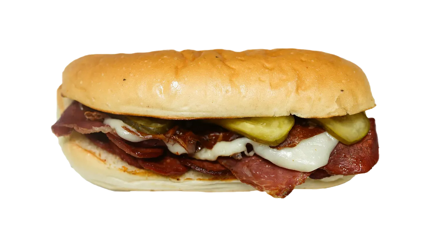 Pastırma Sucuk Kaşar